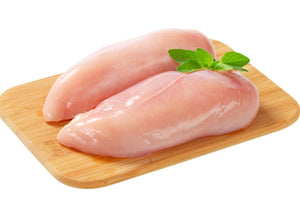 鸡胸肉 $2.45 / 磅