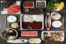Load image into Gallery viewer, Hot Pot Seafood Lover Combo Box 火锅海鲜套餐
