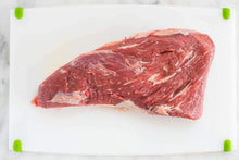 Load image into Gallery viewer, Beef Tri Tip $7 per LB
