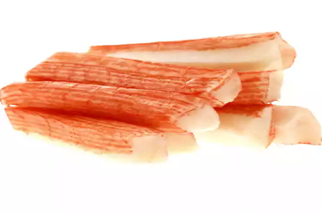 Imitation Crab Stick $4.55 per LB