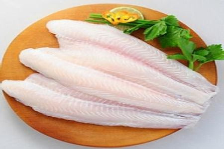 Basa Fish Fillets $3.75 Per LB