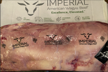 将图片加载到图库查看器，Beef Rib Eye BMS 10+ (American Wagyu) $48 per LB
