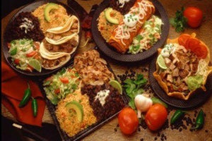 Latin Food Combo B (4-6 People)