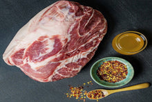将图片加载到图库查看器，猪上肩肉 $2.59 / 磅
