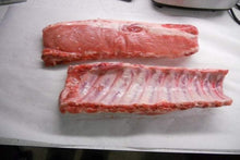 Load image into Gallery viewer, Pork Baby Back Rib $5.99 per LB

