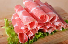 将图片加载到图库查看器，梅头肉片
