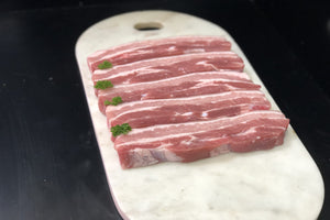 猪大排（条）