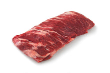 Load image into Gallery viewer, Beef Outside Skirt $7.55 Per LB

