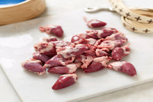 Load image into Gallery viewer, Chicken Heart $2.15 per LB
