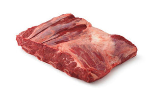 Beef Short Rib Bone in Cut $ 11.99 per LB