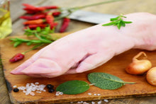 将图片加载到图库查看器，Pork Front Feet 猪前蹄$ 1.99 / 磅, 切块$2.49 / 磅
