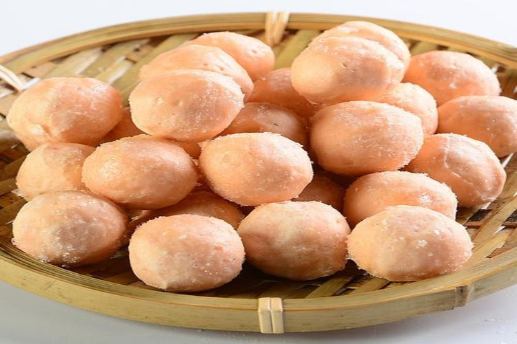 Shrimp Ball $4.99 per LB