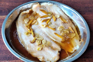 Basa Fish Fillets 鱼片 $3.75 每磅
