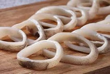 Load image into Gallery viewer, Squid ring 鱿鱼圈 $5.25 / 12oz
