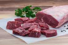 Load image into Gallery viewer, Beef Chuck Tender $ 4.6 per LB

