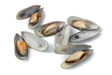 Load image into Gallery viewer, Green Mussel $6.99 / LB
