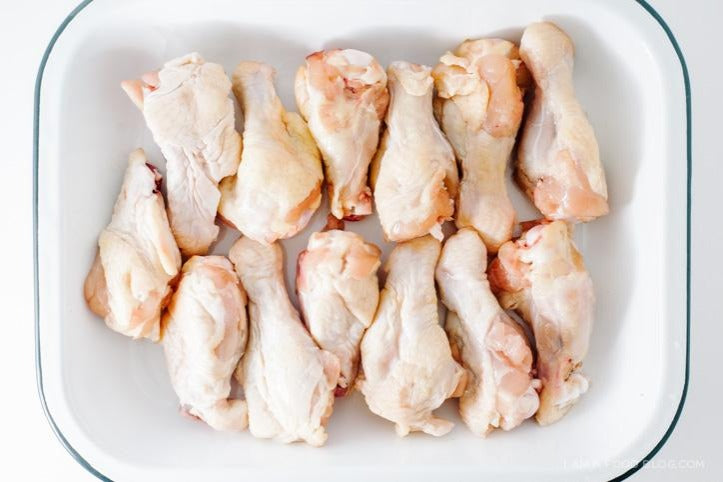 Chicken Party Wing $3.58 per LB