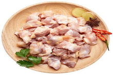Load image into Gallery viewer, Chicken Knee Soft Bone $8.99 per LB

