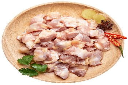 Chicken Knee Soft Bone $8.99 per LB