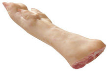 将图片加载到图库查看器，Pork Long Feet 猪长蹄$ 2.99/磅, 切块$3.49/磅
