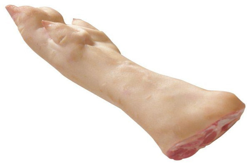 Pork Long Feet 猪长蹄$ 2.99/磅, 切块$3.49/磅