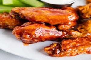 鸡翅  $2.98 / 磅