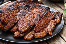 Load image into Gallery viewer, Beef Chuck Short Rib Bone in Cut $9.99 per LB
