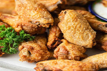 Load image into Gallery viewer, Chicken Wing Mid-joint $4.50 per LB
