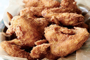 鸡全翅 $3.09 / 磅