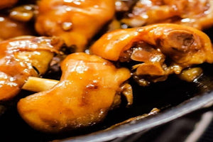 Pork Long Feet 猪长蹄$ 2.99/磅, 切块$3.49/磅