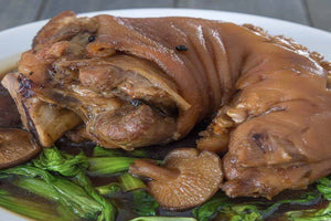 猪肘子 $2.99 / 磅