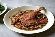 Load image into Gallery viewer, Duck Leg $9.99 per LB

