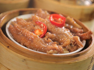 鸡爪 $ 3.50 / 磅