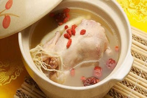 老母鸡 $1.99 / 磅