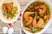 Load image into Gallery viewer, Chicken Leg Quarter $1.59 per LB
