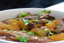 Load image into Gallery viewer, Beef Achilles Tendon $7.50 Per LB
