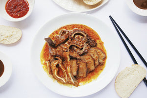 牛小肠 $2.75 / 磅