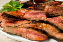 Load image into Gallery viewer, Beef Flank Steak $9.5 per LB
