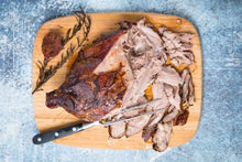Load image into Gallery viewer, Lamb Shoulder Boneless $7.99 per LB
