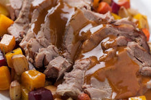 将图片加载到图库查看器，Pork Butt (Sliced 1/8&quot;) 猪肉片 $6.99 /磅
