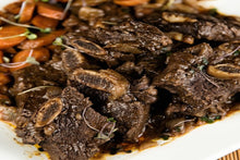 Load image into Gallery viewer, Beef Chuck Short Rib Bone in Cut $9.99 per LB
