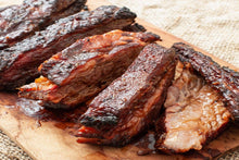 Load image into Gallery viewer, Beef Back Ribs Cut $ 3.54 per Lb
