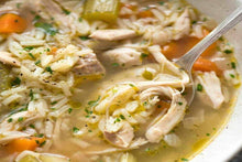 Load image into Gallery viewer, Chicken Stewing Hens $1.99 per LB
