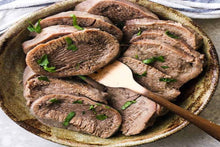 Load image into Gallery viewer, Beef Tongue $11.99per LB
