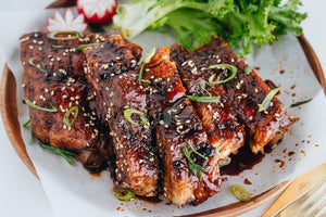 American Waygu Beef Rib Finger Meat (Rib) $9.99 per LB