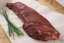 Load image into Gallery viewer, Filet Mignon (Tenderloin) $10.95 per LB
