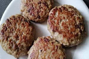 牛肉饼
