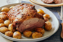 Load image into Gallery viewer, Lamb Shoulder Boneless $7.99 per LB
