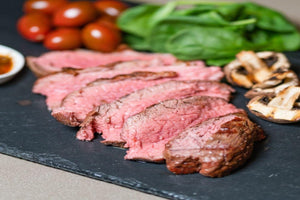 Beef Tri Tip $7 per LB
