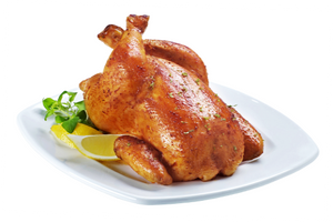 整鸡 （每只约2-2.5磅）$1.89 / 磅